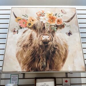 Meet your Posher, Dee